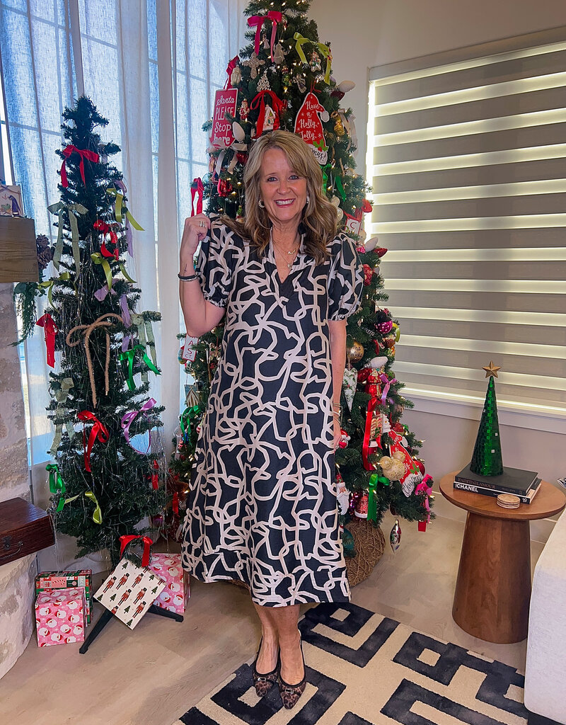 J.HOFFMAN'S Hampton Dress- Boot