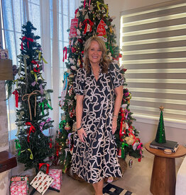 J.HOFFMAN'S Hampton Dress- Boot