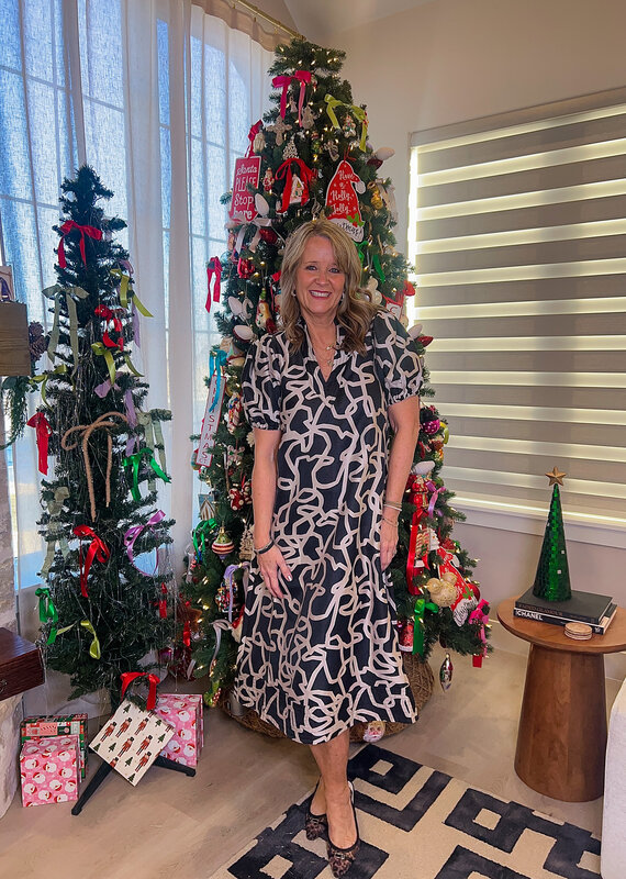 J.HOFFMAN'S Hampton Dress- Boot