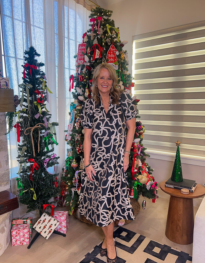 J.HOFFMAN'S Hampton Dress- Boot