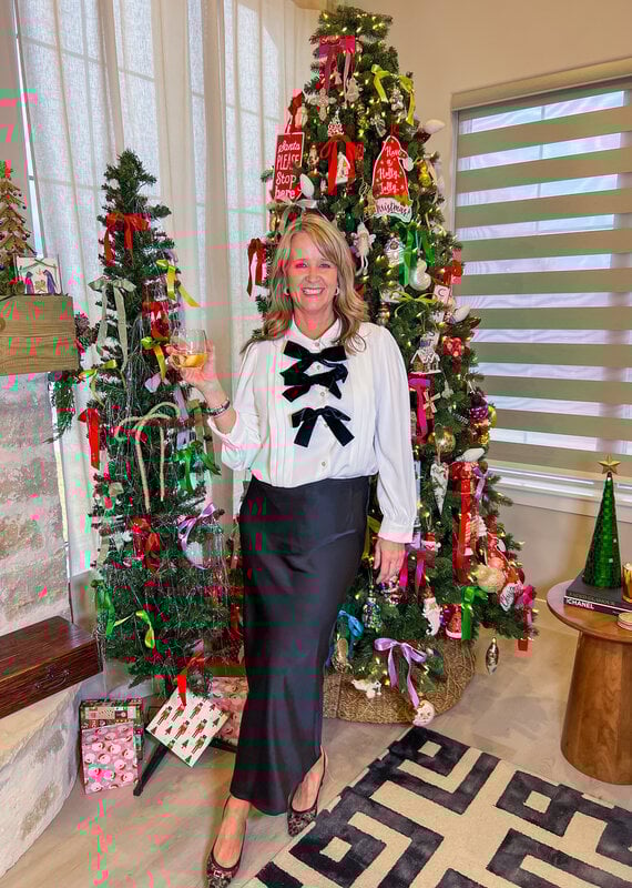 J.HOFFMAN'S Shelby Bow Top