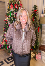 J.HOFFMAN'S Flurry Jacket