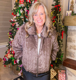 J.HOFFMAN'S Flurry Jacket