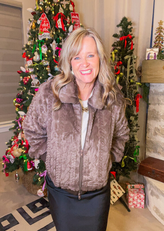 J.HOFFMAN'S Flurry Jacket