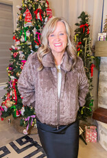 J.HOFFMAN'S Flurry Jacket