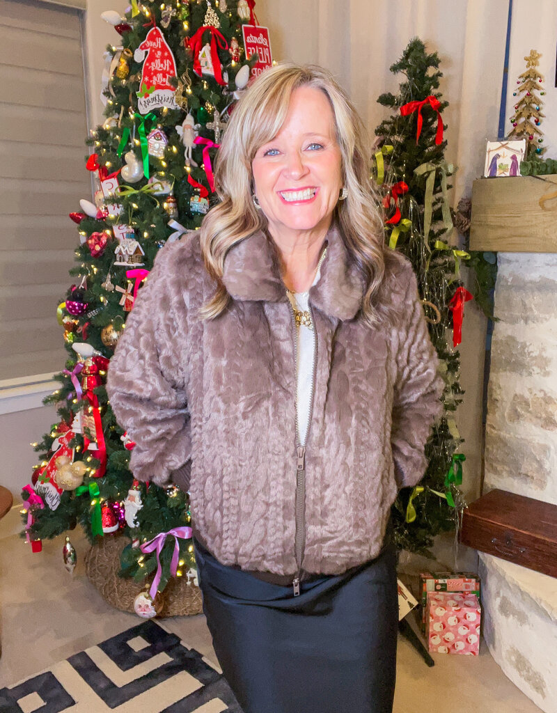 J.HOFFMAN'S Flurry Jacket