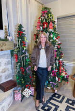 J.HOFFMAN'S Flurry Jacket