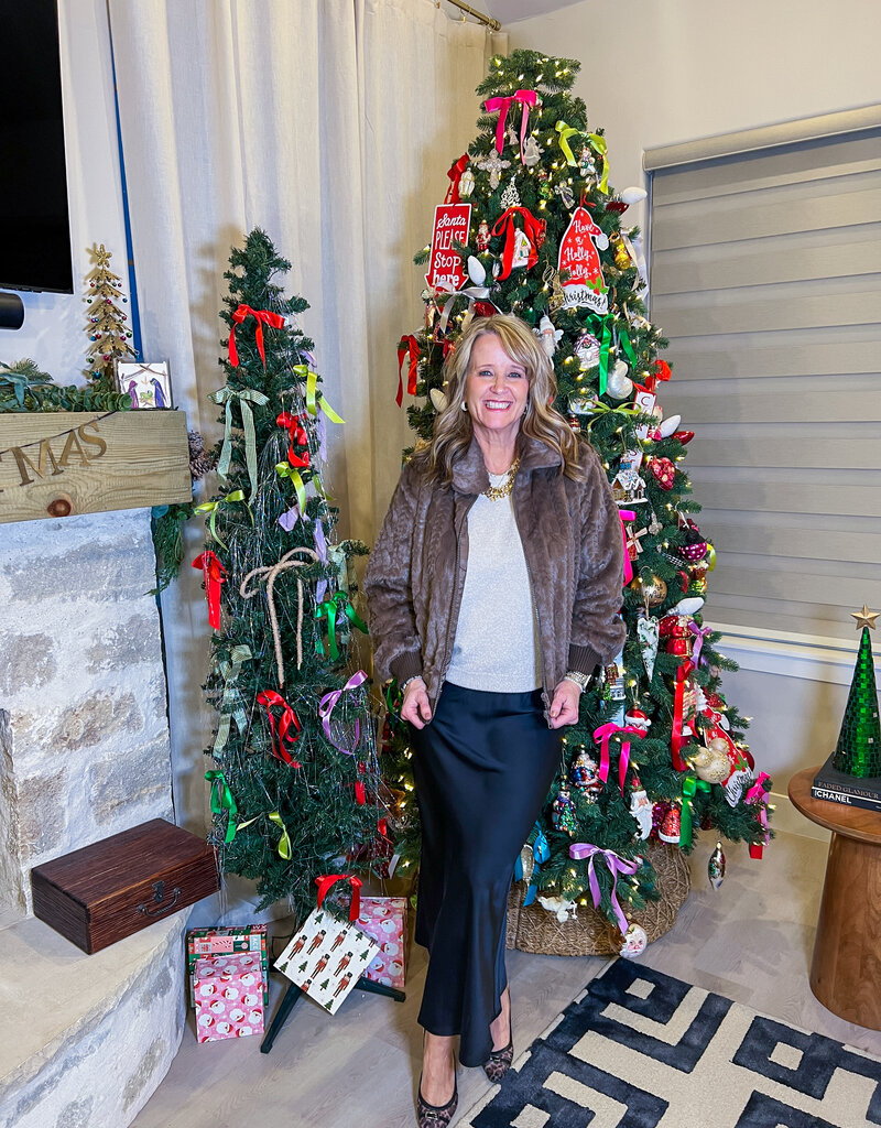 J.HOFFMAN'S Flurry Jacket