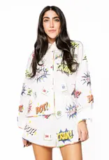 J.HOFFMAN'S Queen of Sparkles Mahjong Icon Top