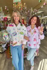 J.HOFFMAN'S Queen of Sparkles Mahjong Icon Top