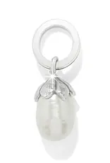 Pearl Of Peace Charm