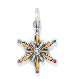 Twilight Shine Hues Charm