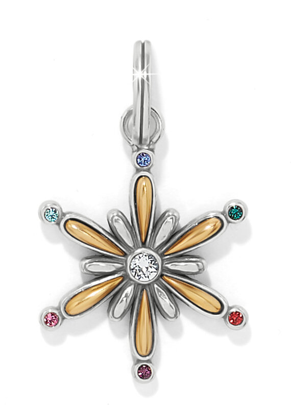 Twilight Shine Hues Charm