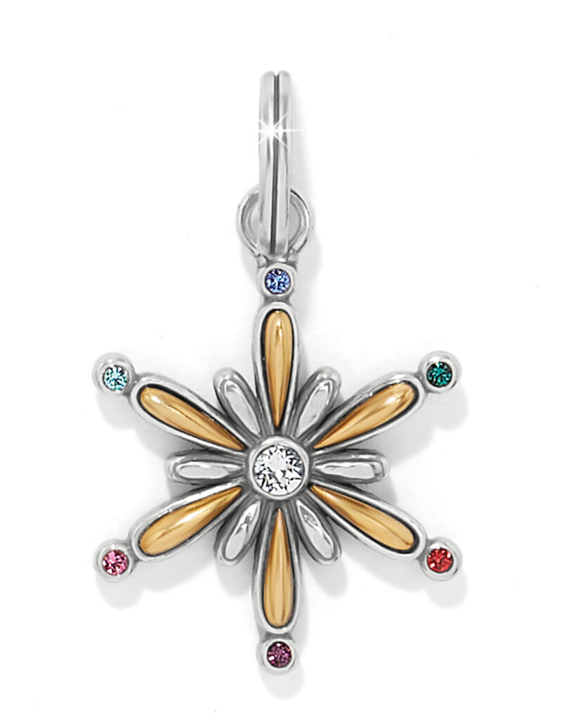 Twilight Shine Hues Charm