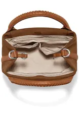 Reina Medium Tote in Luggage