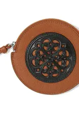 Ferrara Zippy Coin Purse