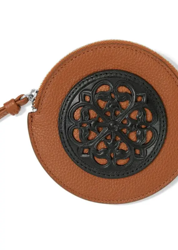 Ferrara Zippy Coin Purse