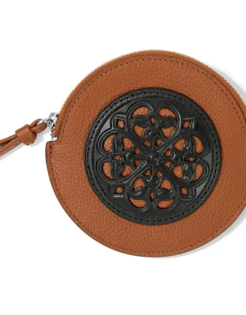 Ferrara Zippy Coin Purse