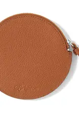 Ferrara Zippy Coin Purse