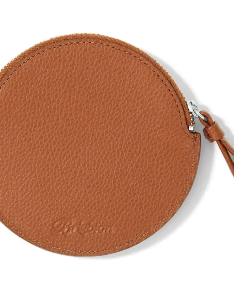 Ferrara Zippy Coin Purse