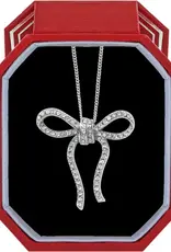 Illumina  Bow Necklace Gift Box