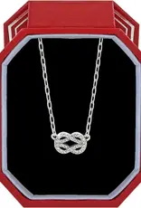 Interlok Harmony Luxe Petite Necklace Gift box