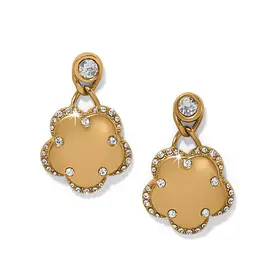 Trust Gaia Post Drop in Gold