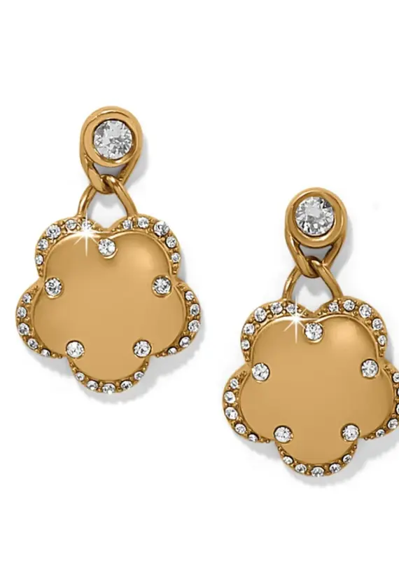 Trust Gaia Post Drop in Gold