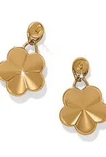 Trust Gaia Post Drop in Gold