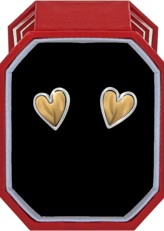 Cascade Heart post Gift Box