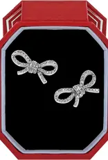 Illumina Bow Post Earring Gift Box