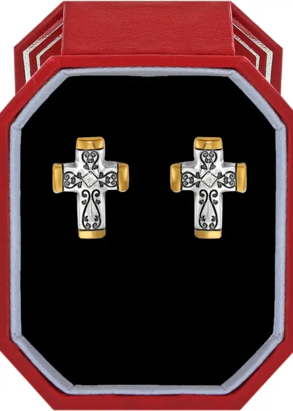 Venezia Cross post Gift Box