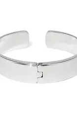 Love Messages B You Hinged Bangle