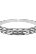 Ferrara Scala Hinged Bangle