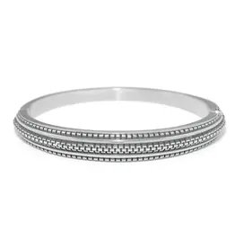Ferrara Scala Hinged Bangle