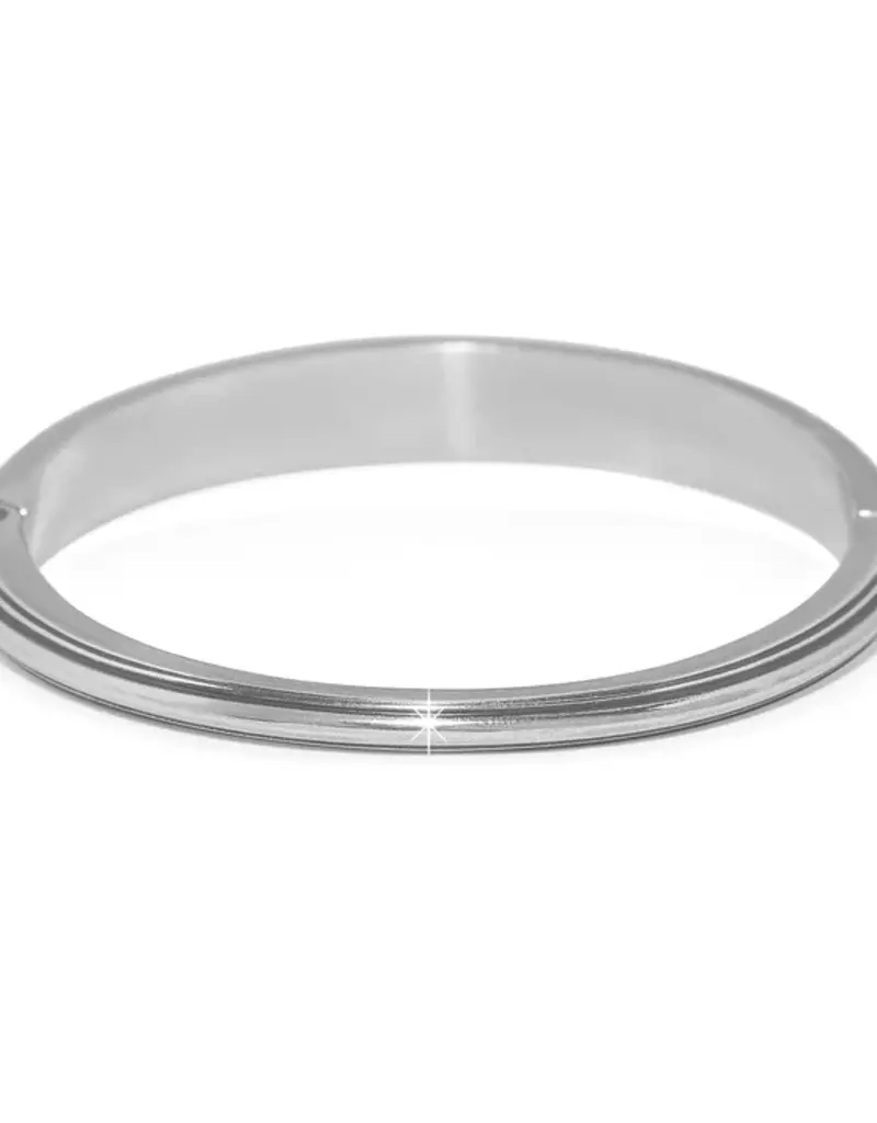 Ferrara Scala Hinged Bangle