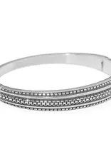 Ferrara Scala Hinged Bangle