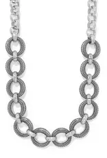 Ferrara Scala Link Necklace