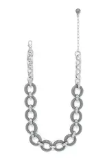 Ferrara Scala Link Necklace