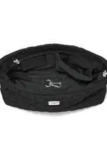 Alina Medium Crossbody in Black