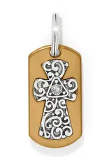 Tag Of Grace Amulet