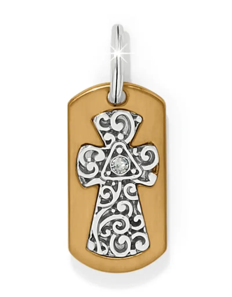 Tag Of Grace Amulet
