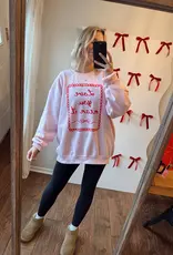 J.HOFFMAN'S Love You Mean It Sweatshirt