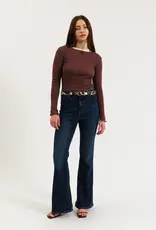 J.HOFFMAN'S Sunset Flare HiRise- Magic Hour