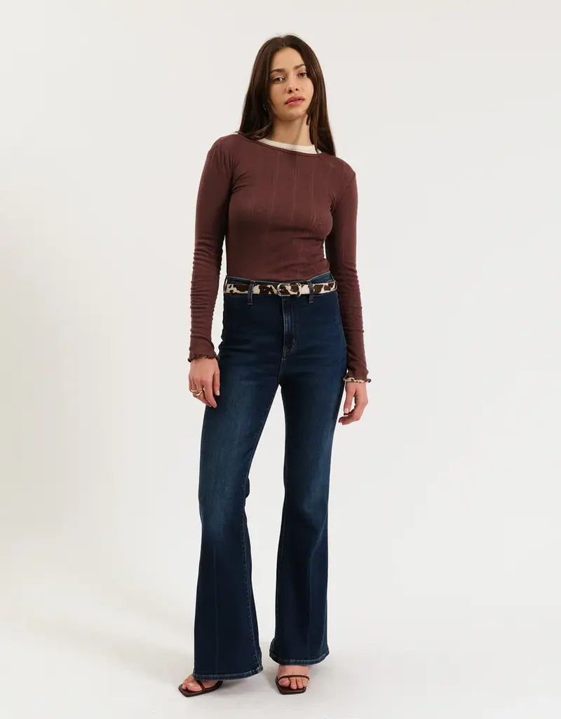 J.HOFFMAN'S Sunset Flare HiRise- Magic Hour