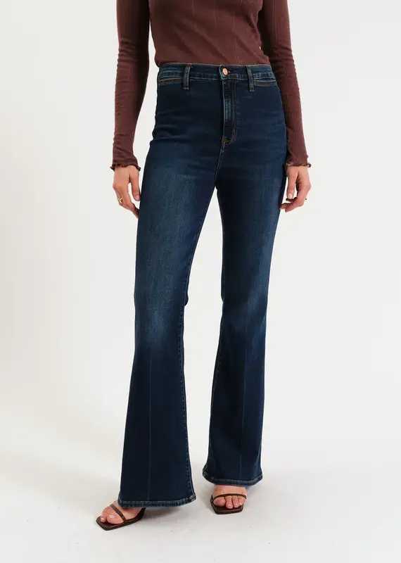 J.HOFFMAN'S Sunset Flare HiRise- Magic Hour