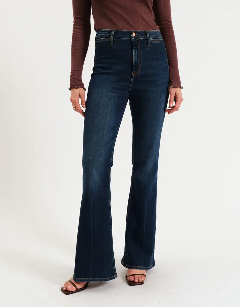 J.HOFFMAN'S Sunset Flare HiRise- Magic Hour