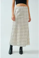 J.HOFFMAN'S Sweet Spot Skirt