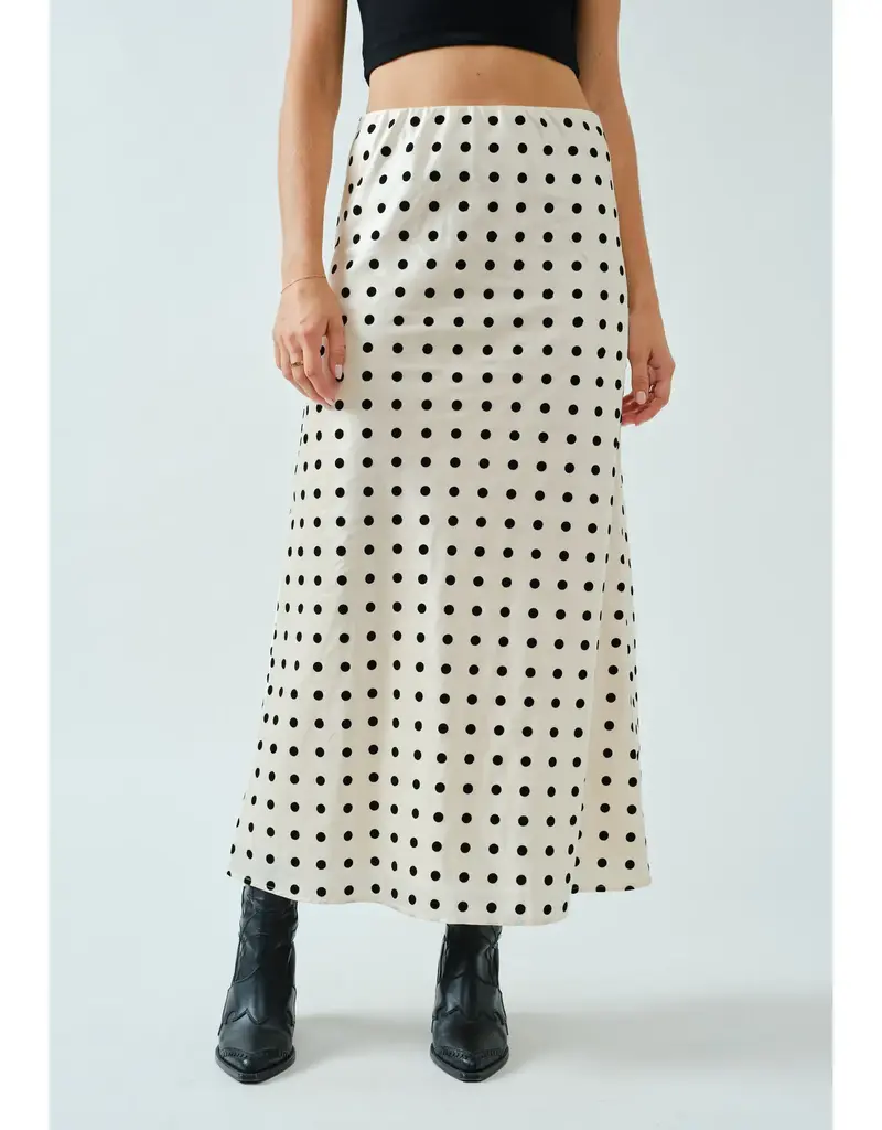 J.HOFFMAN'S Sweet Spot Skirt