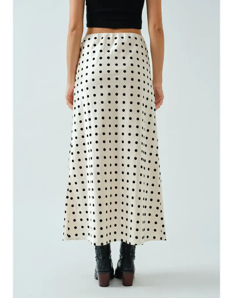 J.HOFFMAN'S Sweet Spot Skirt